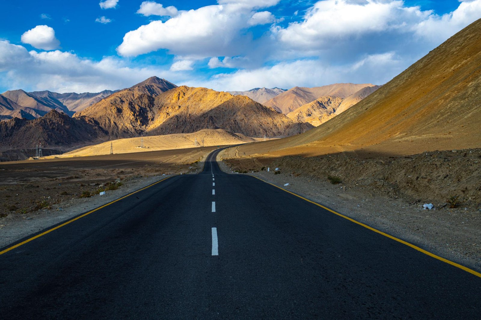 Ladakh Tour Packages