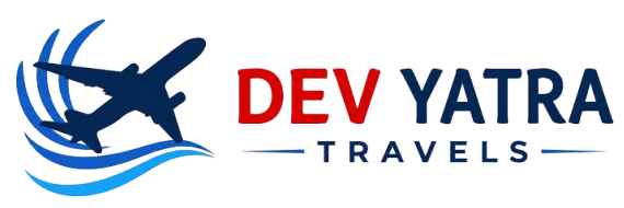 Dev Yatra Travels Logo